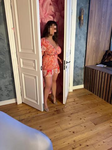 Эльвира Элегантная Реал фото 6