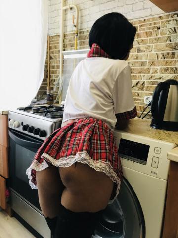 Алина Ночью Реал Монастырщина