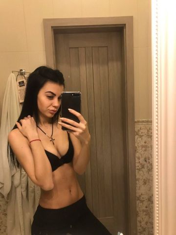 Мария Монастырщина