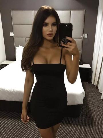 Моника Романтичная Ночь фото 2