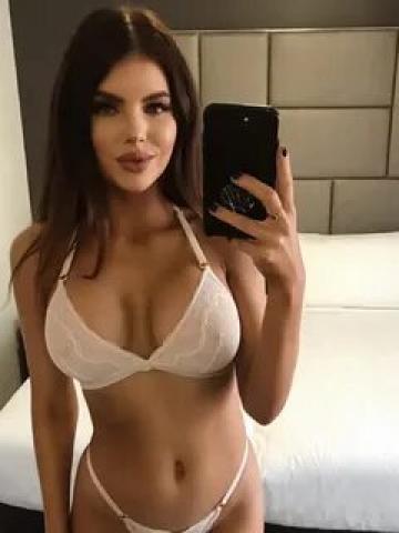 Моника Романтичная Ночь фото 3